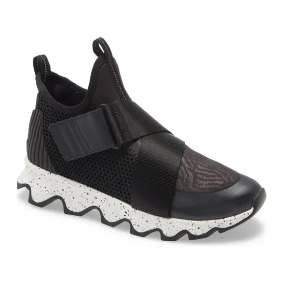 SOREL Kinetic Sneak High Top Sneaker - Picture 3 of 7